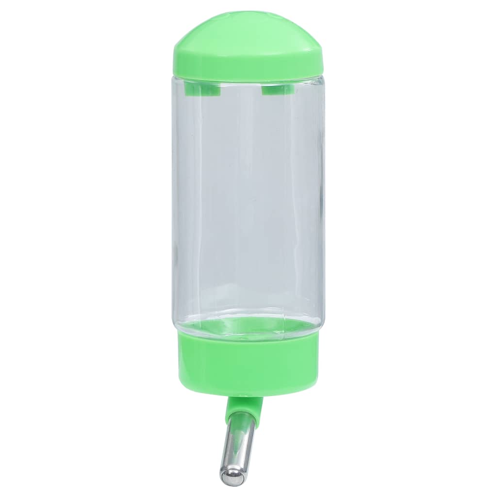 Μπουκάλι Νερού για Μικρά Ζώα Πράσινο