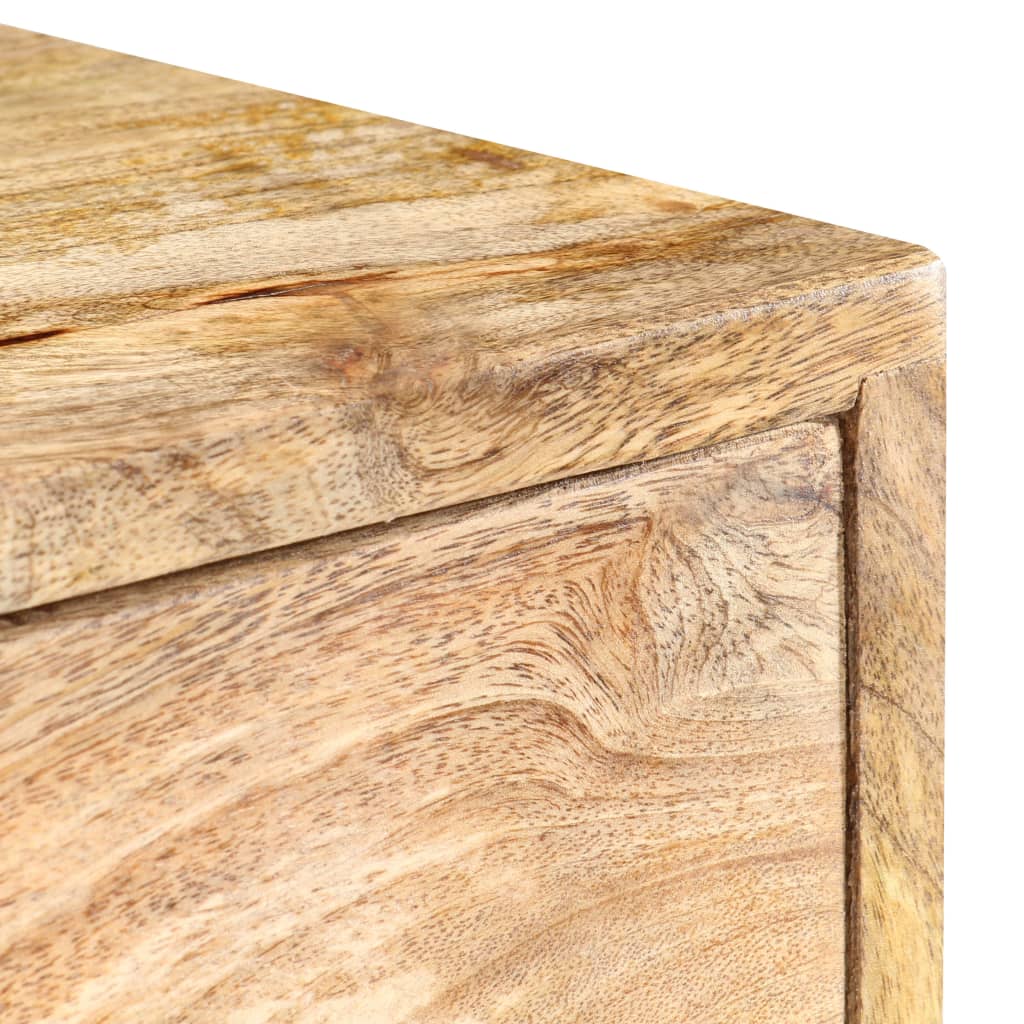Ντουλάπι 80 x 30 x 11400 εκ. από Μασίφ Ξύλο Μάνγκο - PAKOBAZAAR