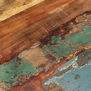 Επιφάνεια Τραπεζιού Ορθογώνια 60x70 εκ 25-27 χιλ Ανακυκλ. Ξύλο - PAKOBAZAAR
