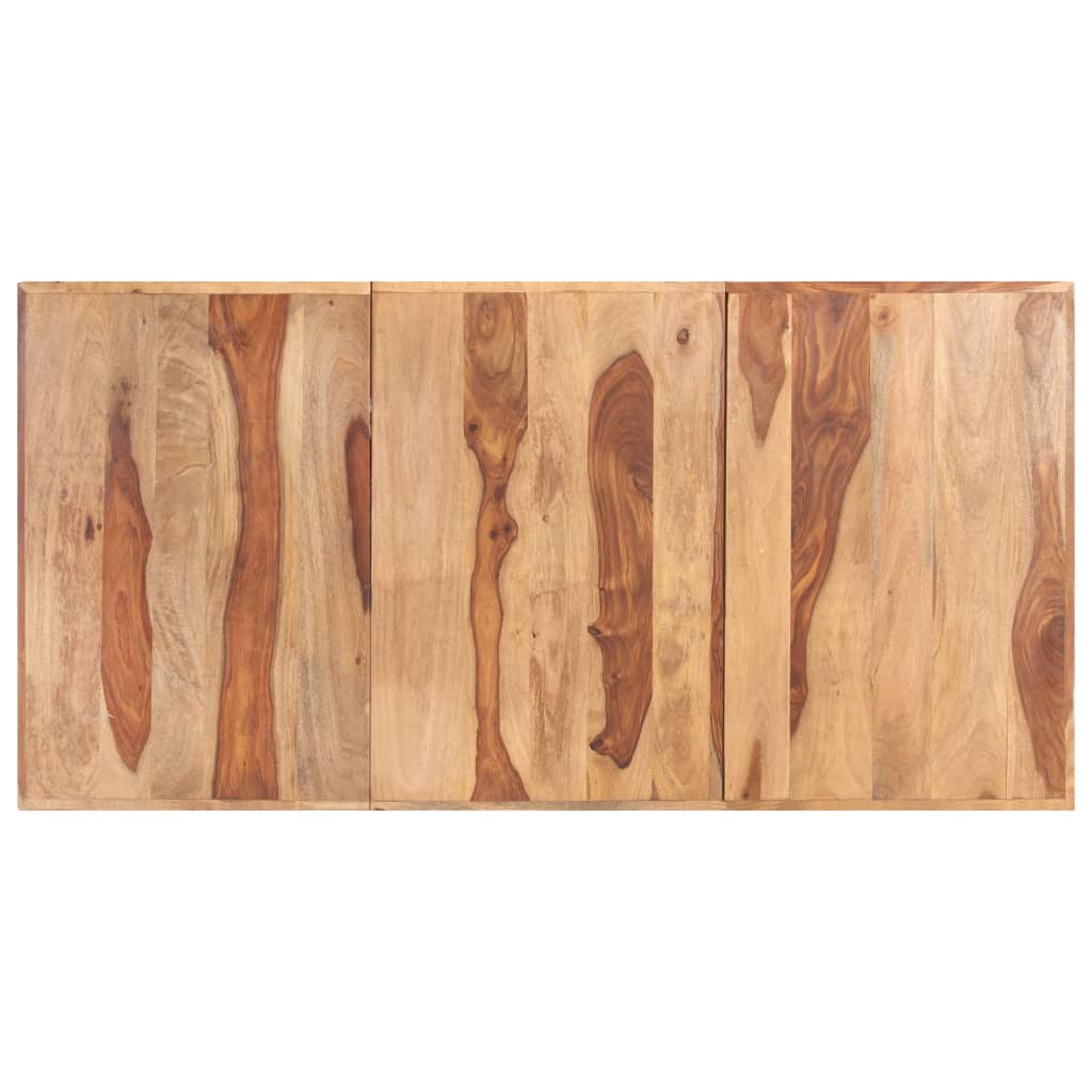 Επιφάνεια Τραπεζιού 16 χιλ. 180x90 εκ. Μασίφ Ξύλο
