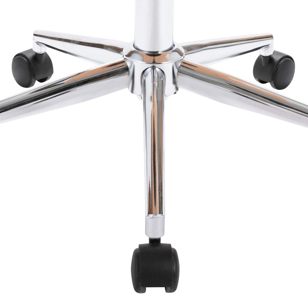 Καρέκλα Τραπεζαρίας Περιστρεφ. Μαύρη Λυγισμένο Ξύλο/Συνθ. Δέρμα - Pakobazaar