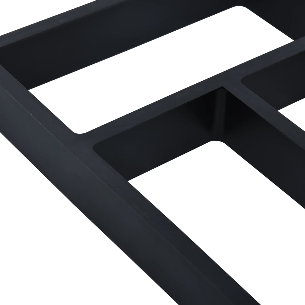 Καλούπια για Μονοπάτι Κήπου 2 τεμ. 40 x 40 x 4 εκ. Πλαστικά