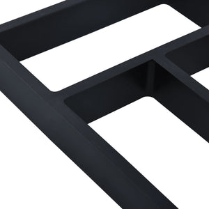 Καλούπια για Μονοπάτι Κήπου 2 τεμ. 40 x 40 x 4 εκ. Πλαστικά