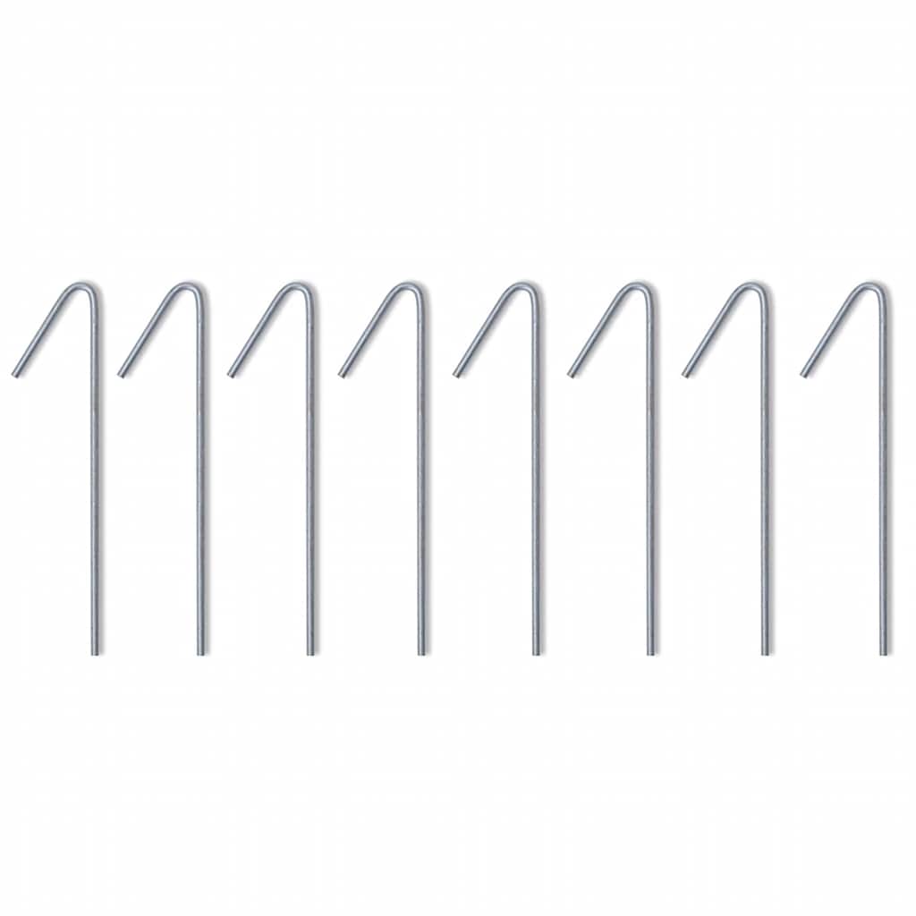 Κιόσκι Πτυσσόμενο Επαγγελματικό Κρεμ 3 x 4 μ. Ατσάλινο - Pakobazaar