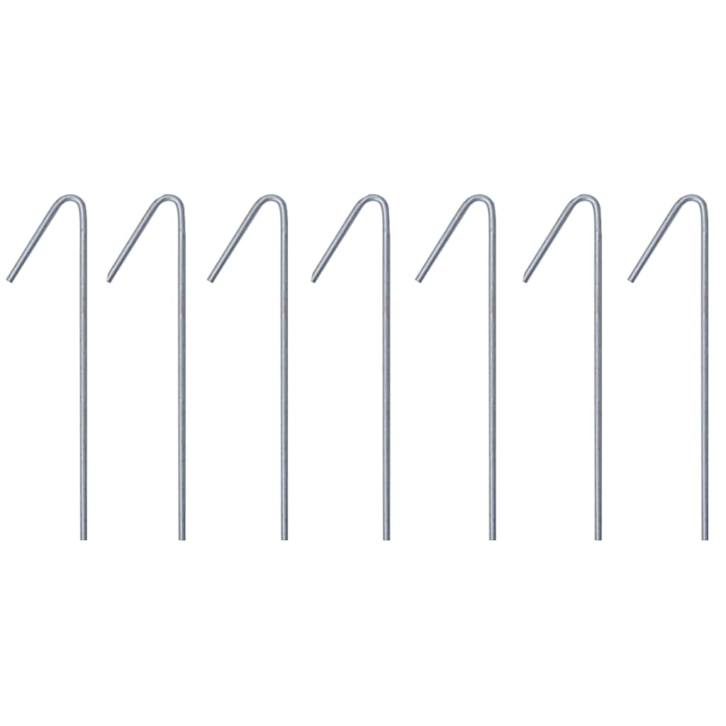 Κιόσκι Πτυσσόμενο 4 Πλευρικά Τοιχώματα Ανθρακί 3x4 μ. Ατσάλινο - Pakobazaar