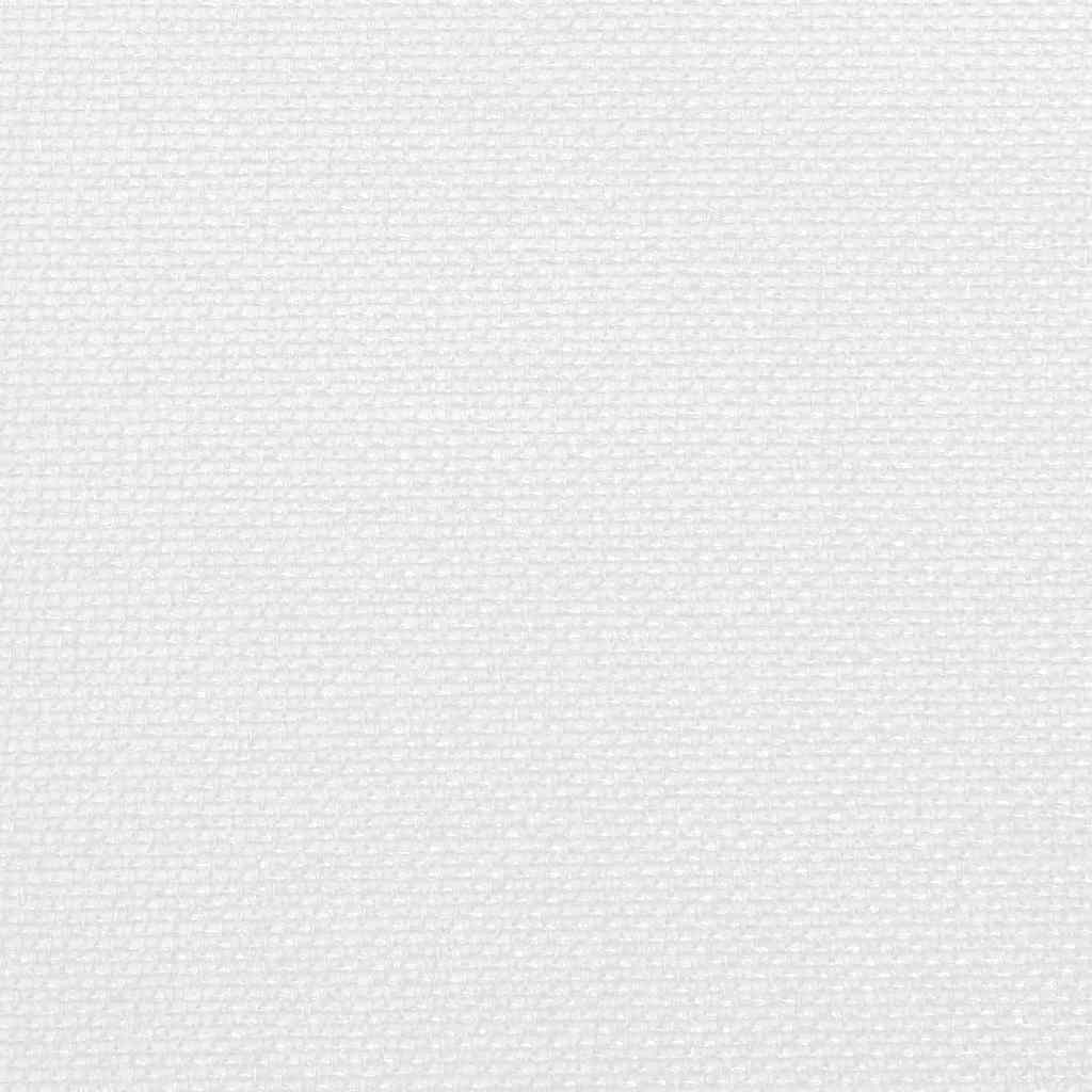 Κιόσκι Πτυσσόμενο 3 Πλευρικά Τοιχώματα Λευκό 280x410x315 εκ. Ατσάλινο - Pakobazaar