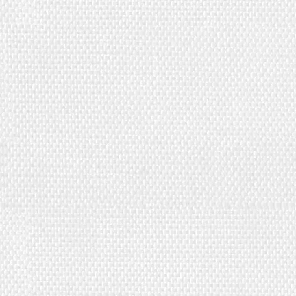 Κιόσκι Πτυσσόμενο 3 Πλευρικά Τοιχώματα Λευκό 280x410x315 εκ. Ατσάλινο - Pakobazaar