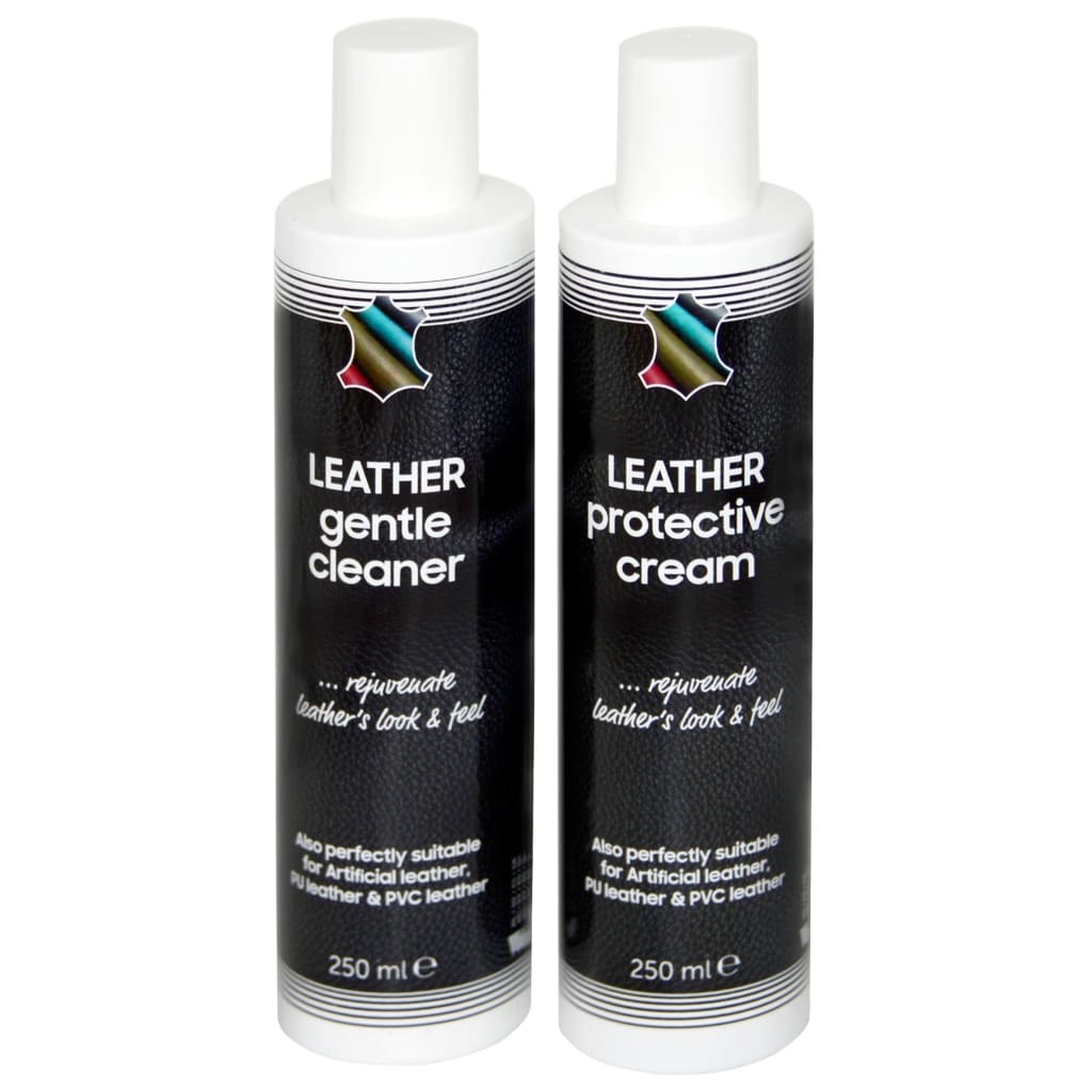 Κιτ Περιποίησης Δερμάτων CARE KIT 2 x 250 ml - PAKOBAZAAR