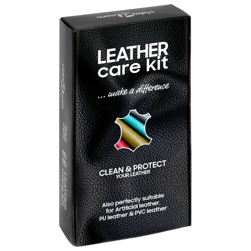 Κιτ Περιποίησης Δερμάτων CARE KIT 2 x 250 ml - PAKOBAZAAR