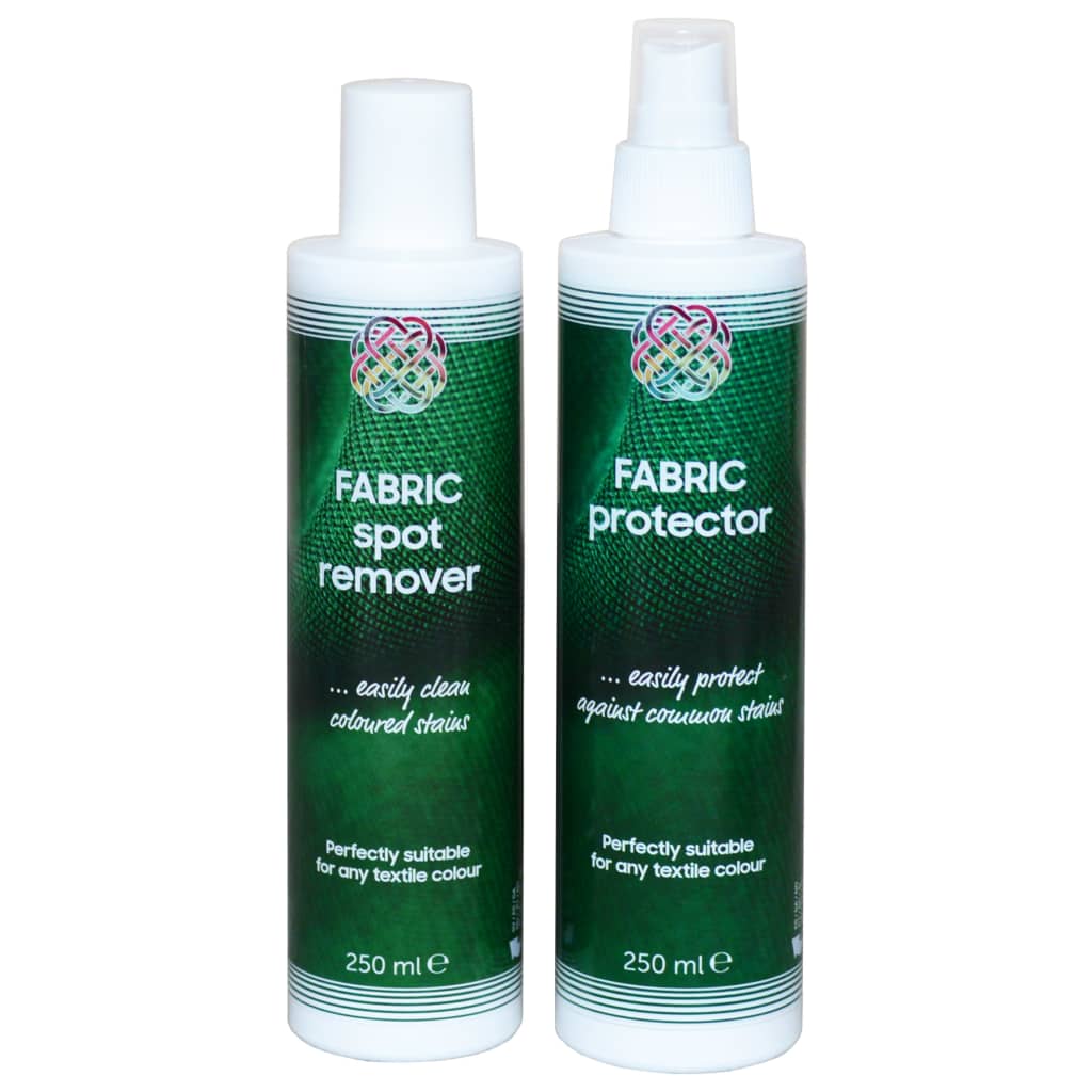 Κιτ Φροντίδας Υφασμάτων CARE KIT 2 x 250 ml - PAKOBAZAAR