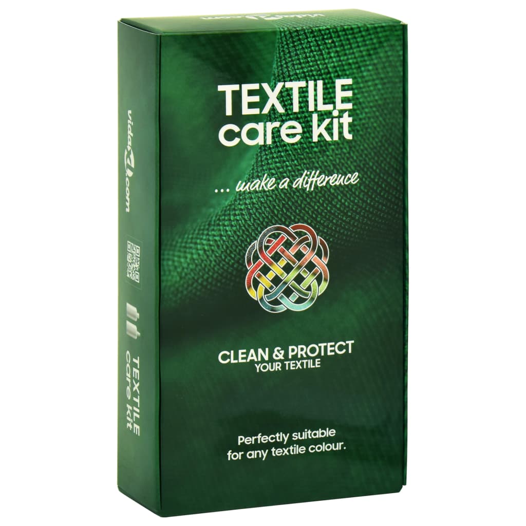 Κιτ Φροντίδας Υφασμάτων CARE KIT 2 x 250 ml - PAKOBAZAAR