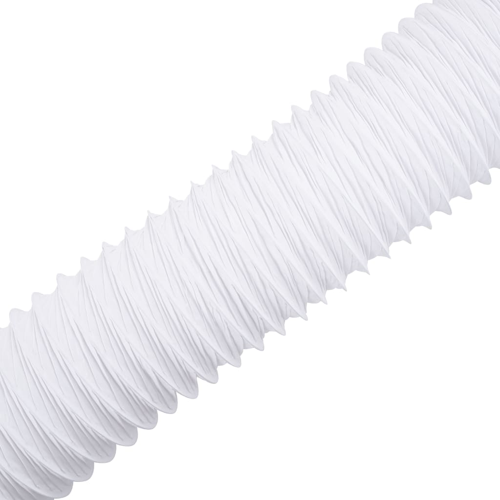Αγωγός Εξαερισμού 6 μ. 15 εκ. από PVC