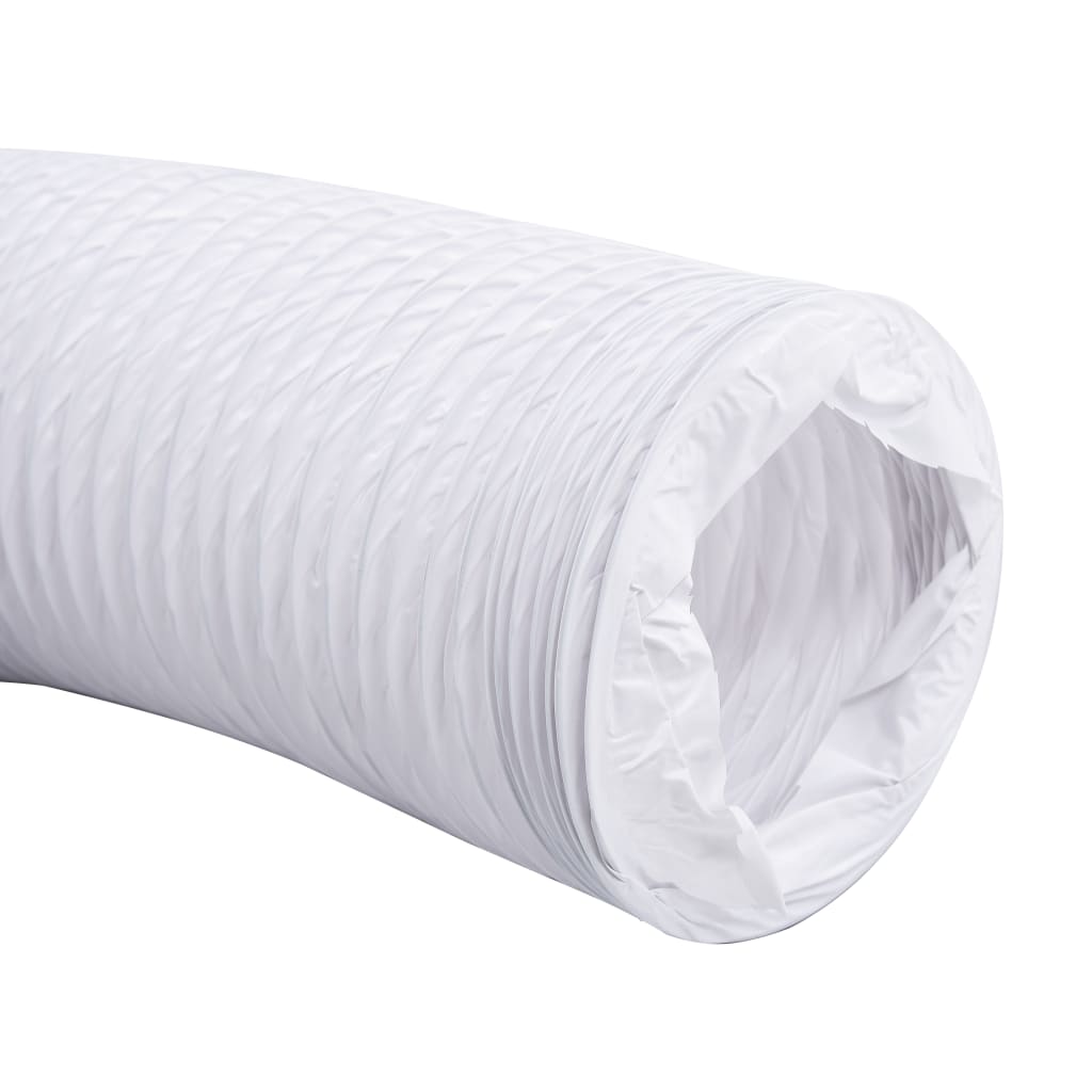 Αγωγός Εξαερισμού 6 μ. 15 εκ. από PVC