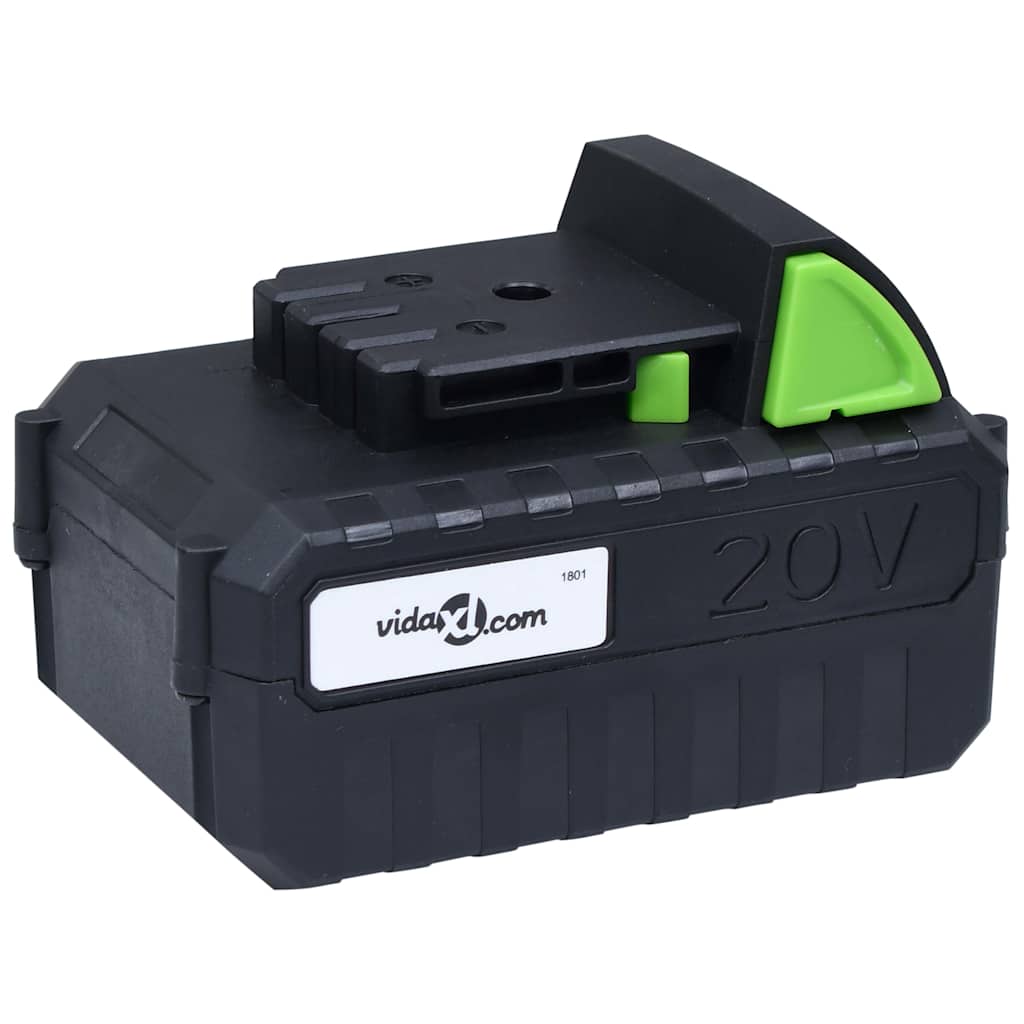 Μπαταρία 20V 4000 mAh Li-ion (Ιόντων Λιθίου)