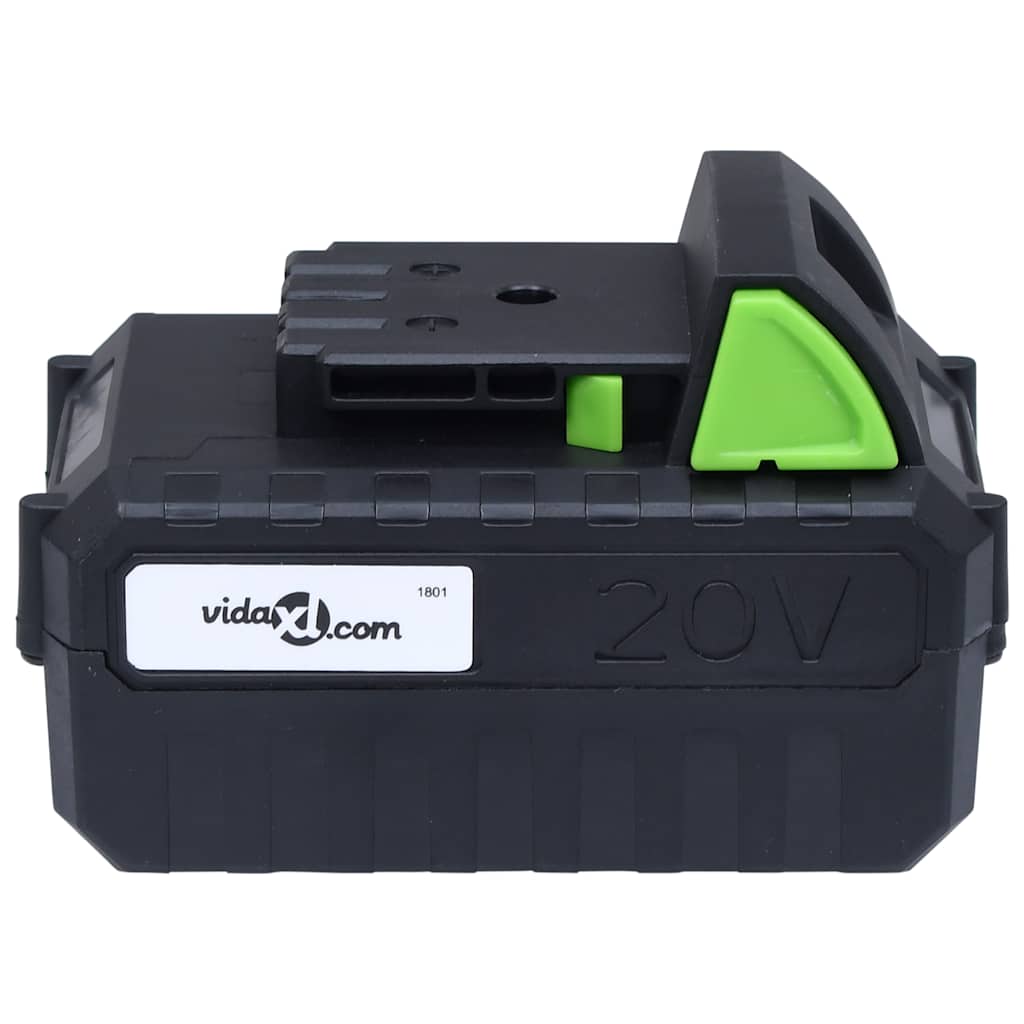 Μπαταρία 20V 4000 mAh Li-ion (Ιόντων Λιθίου)