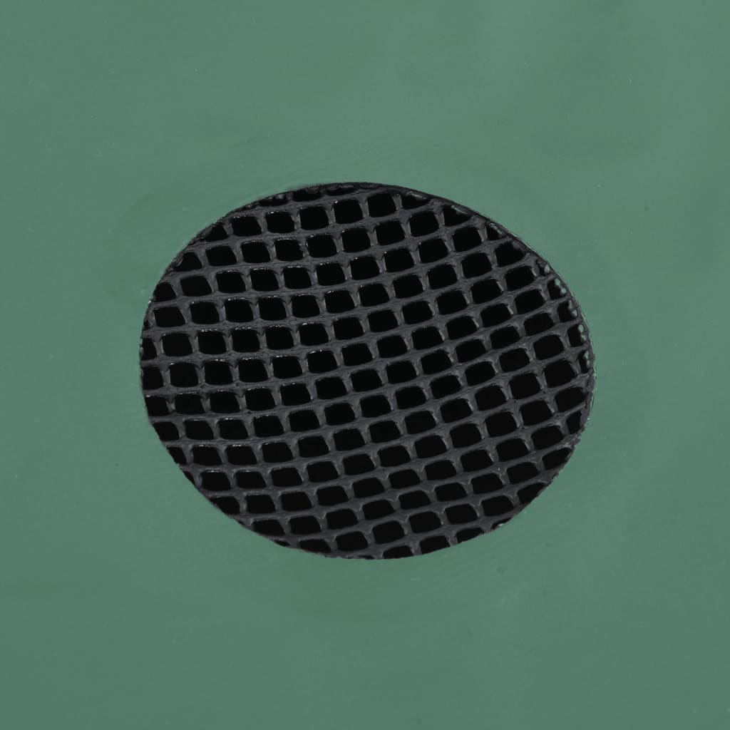 Δεξαμενή Βρόχινου Νερού Πτυσσόμενη με Κάνουλα 1000 Λίτρα