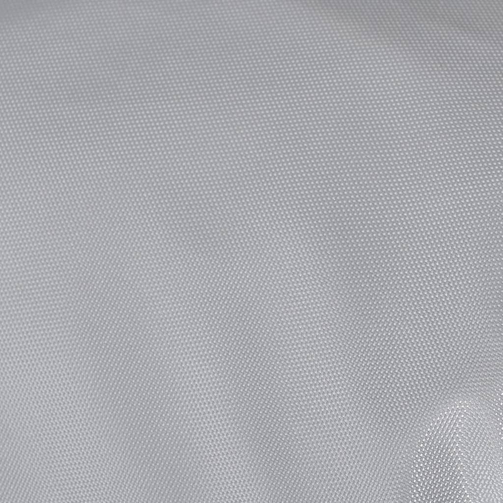 Καλύμματα Σκάφους 2 τεμ. Γκρι Μήκος 488-564 εκ./Πλάτος 239 εκ. - PAKOBAZAAR