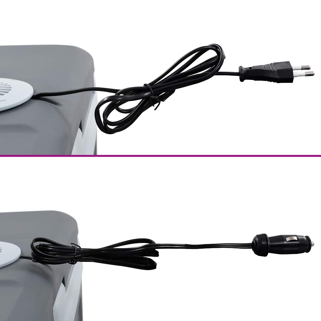 Ψυγείο Φορητό Θερμοηλεκτρικό 40 Λίτρα 12 V 230 V - Pakobazaar