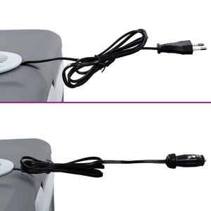 Ψυγείο Φορητό Θερμοηλεκτρικό 40 Λίτρα 12 V 230 V - Pakobazaar
