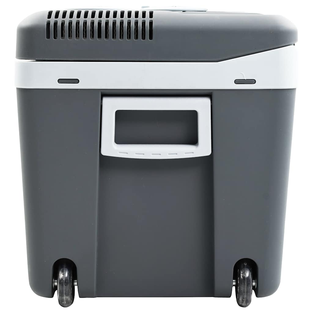 Ψυγείο Φορητό Θερμοηλεκτρικό 40 Λίτρα 12 V 230 V - Pakobazaar