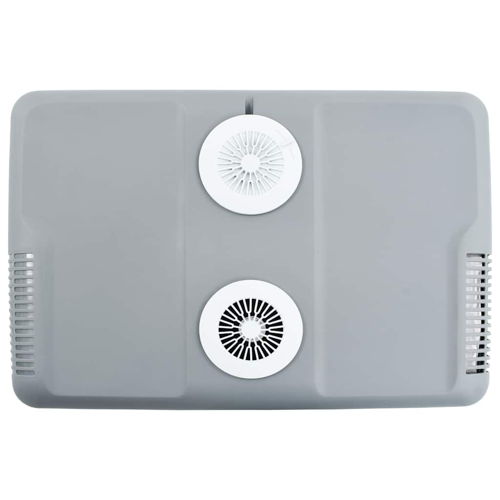 Ψυγείο Φορητό Θερμοηλεκτρικό 40 Λίτρα 12 V 230 V - Pakobazaar