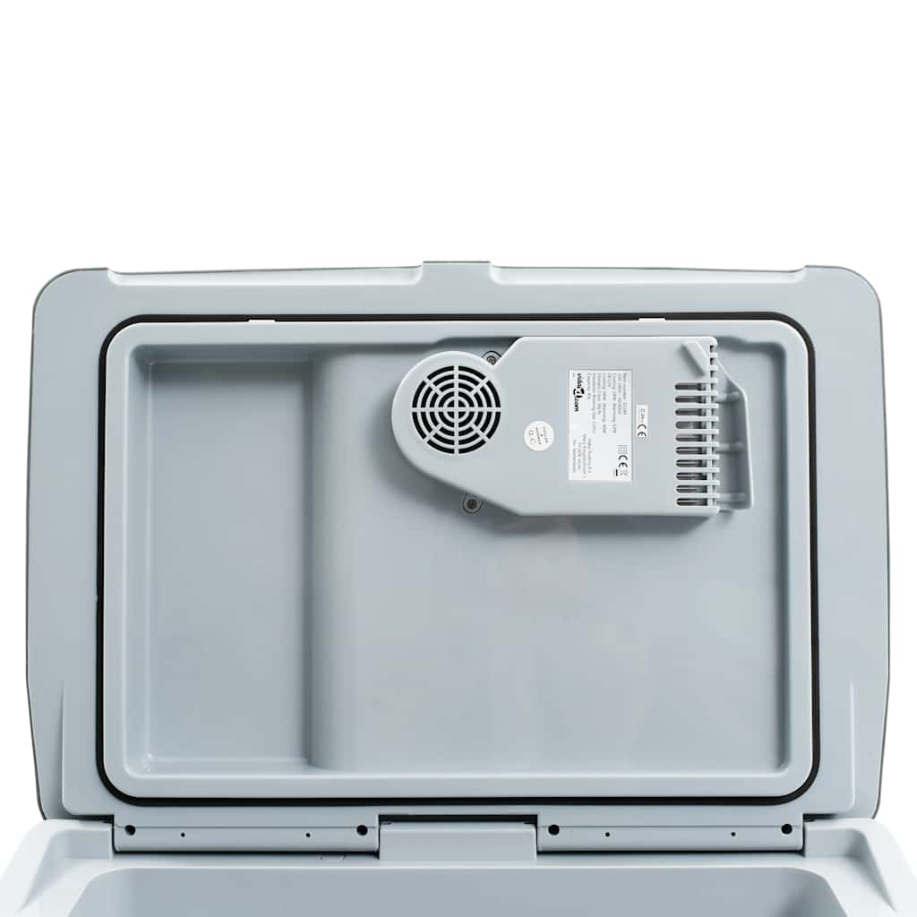 Ψυγείο Φορητό Θερμοηλεκτρικό 40 Λίτρα 12 V 230 V - Pakobazaar