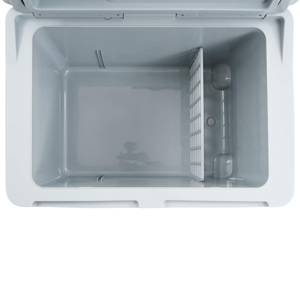 Ψυγείο Φορητό Θερμοηλεκτρικό 40 Λίτρα 12 V 230 V - Pakobazaar