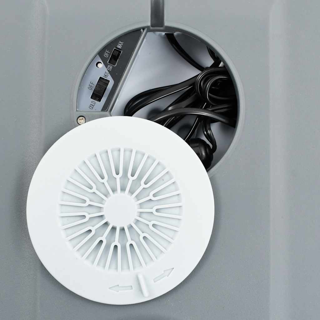 Ψυγείο Φορητό Θερμοηλεκτρικό 40 Λίτρα 12 V 230 V - Pakobazaar