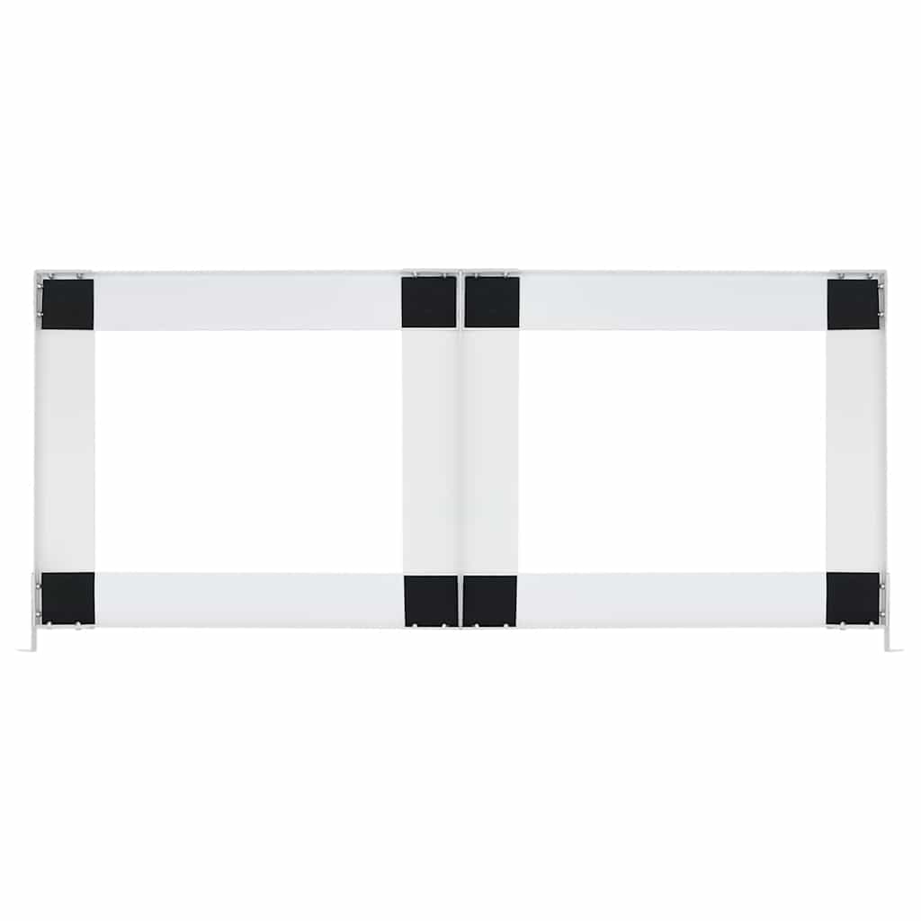 Βάση Πλυντηρίου Ρούχων και Στεγνωτηρίου Διπλή Λευκή - Pakobazaar