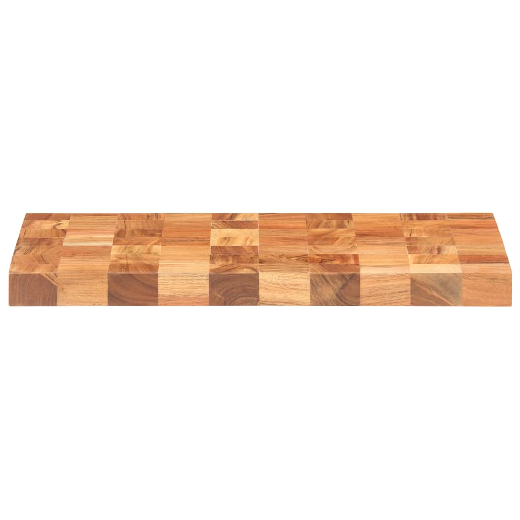 Επιφάνεια Κοπής 50 x 34 x 3,8 εκ. από Μασίφ Ξύλο Ακακίας - PAKOBAZAAR