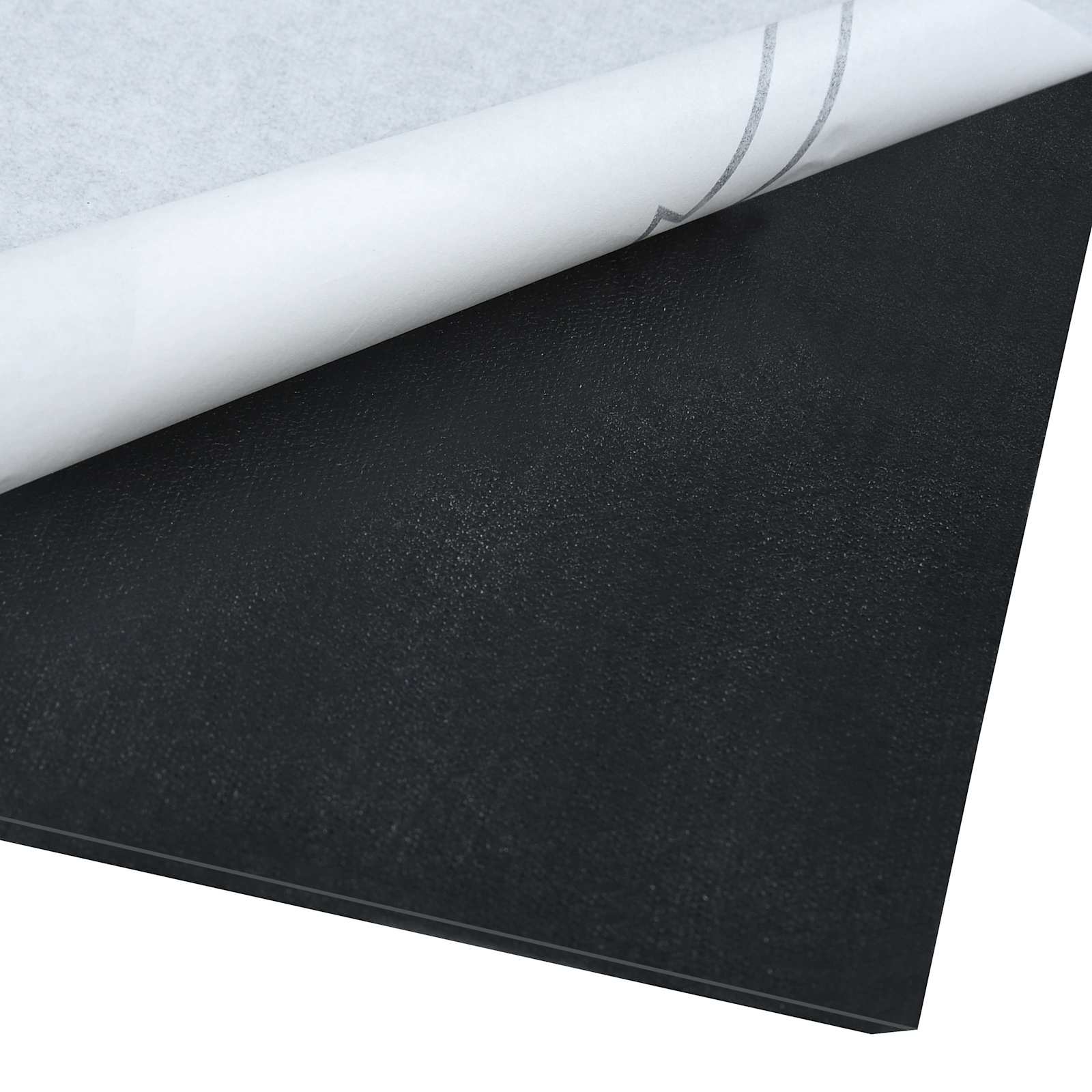 Πλάκες Δαπέδου 55 pcs Γκρι 5,11 τ.μ. PVC - Pakobazaar