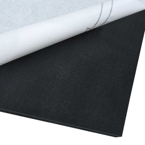 Πλάκες Δαπέδου 55 pcs Γκρι 5,11 τ.μ. PVC - Pakobazaar