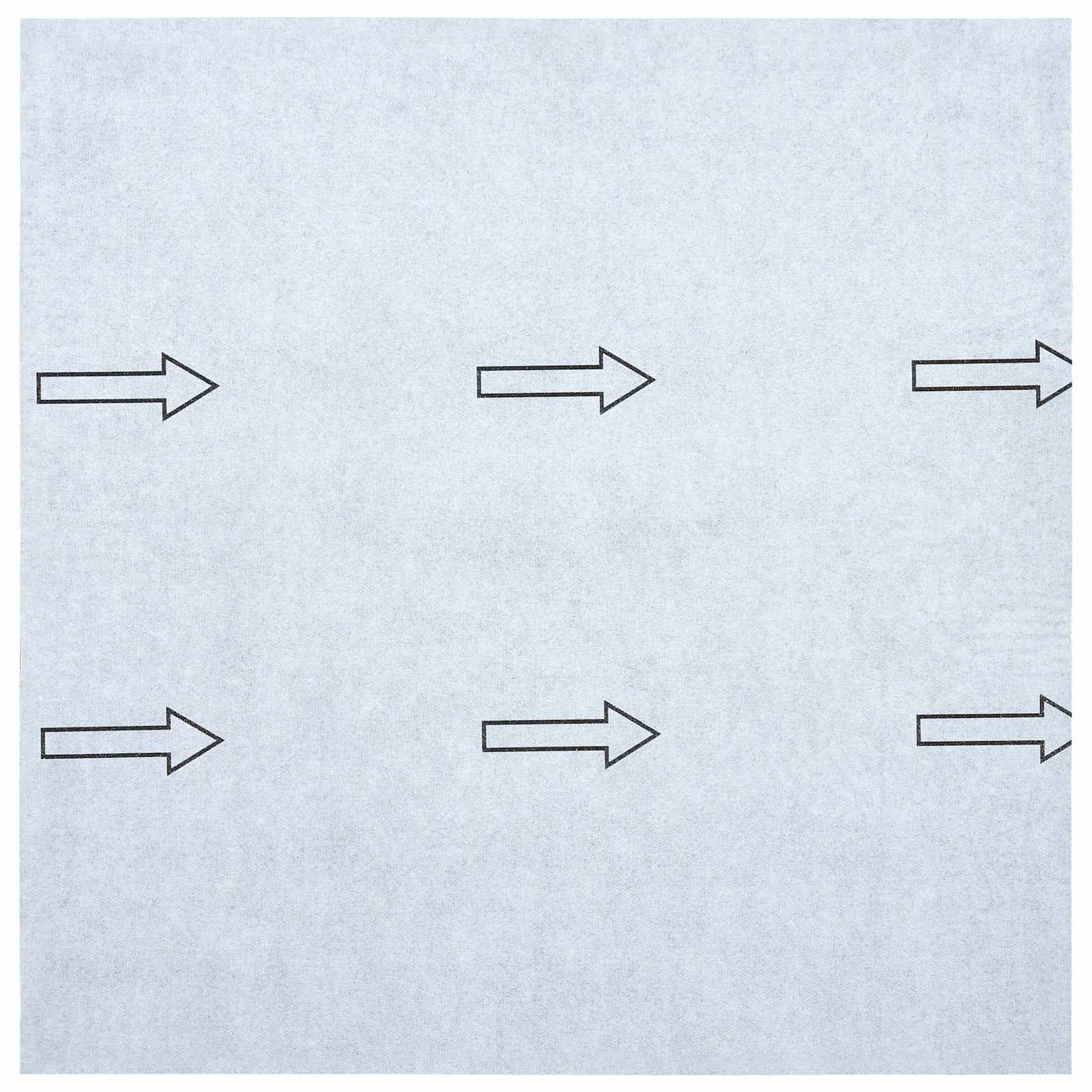 Πλάκες Δαπέδου 55 pcs Γκρι 5,11 τ.μ. PVC - Pakobazaar
