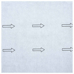 Πλάκες Δαπέδου 55 pcs Γκρι 5,11 τ.μ. PVC - Pakobazaar