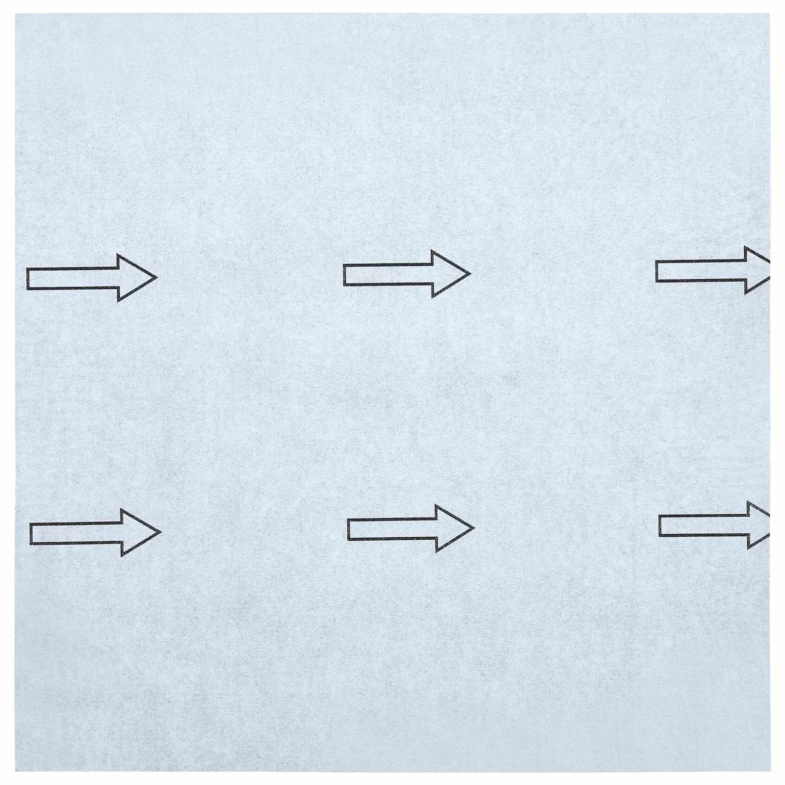 Πλάκες Δαπέδου 55 pcs Μαύρο 5,11 m² PVC - Pakobazaar