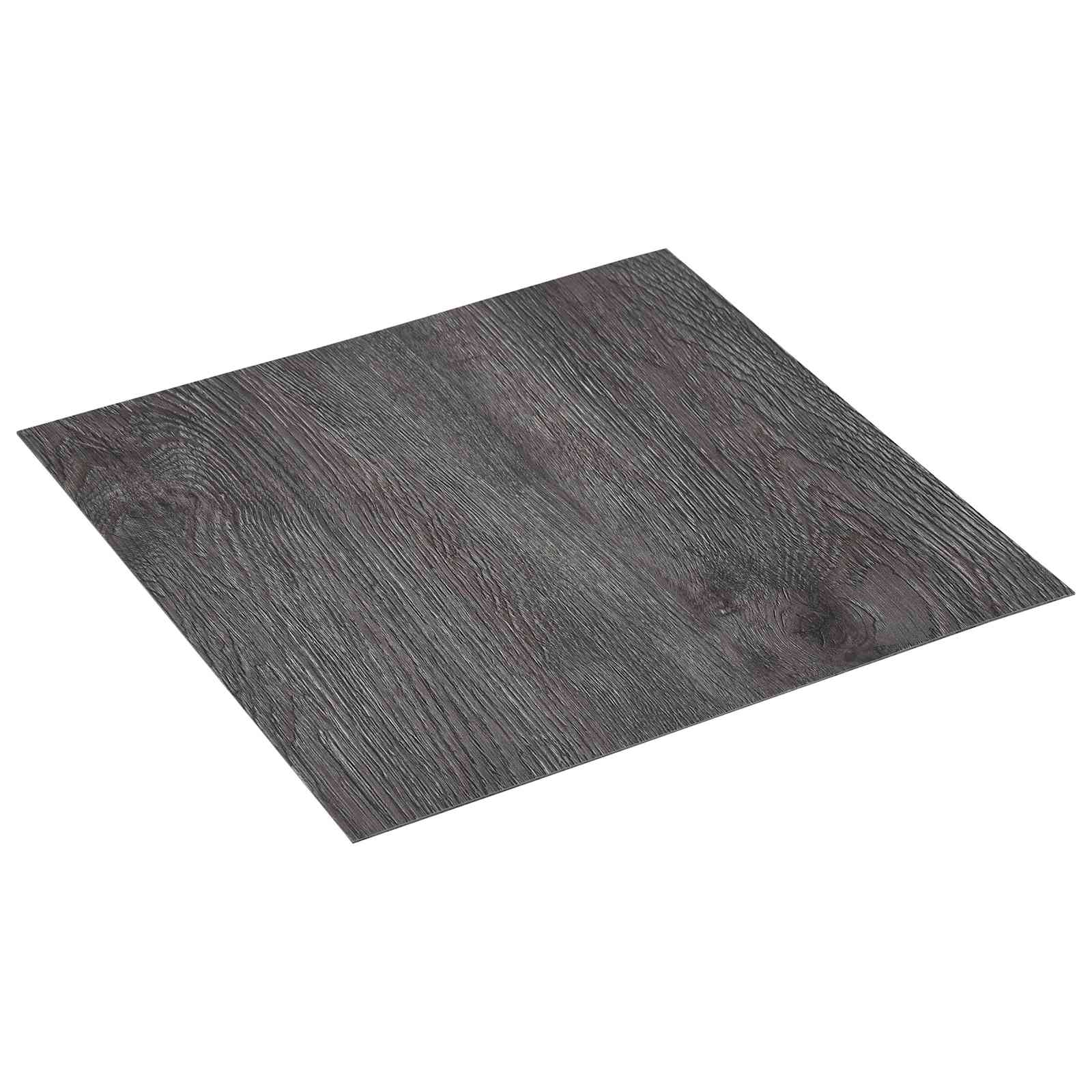 Πλάκες Δαπέδου 55 pcs Καφέ 5,11 τ.μ. PVC - Pakobazaar