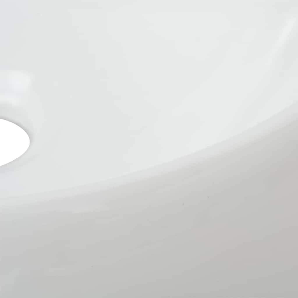 Σετ Επίπλων Μπάνιου 2 Τεμαχίων Γκρι Κεραμικό
