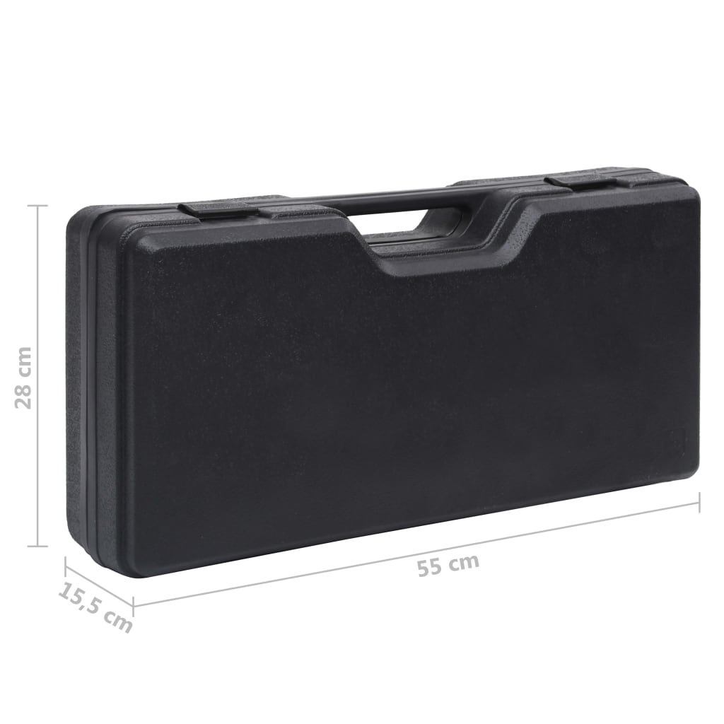 Αλοιφαδόρος με Αξεσουάρ 1600 W