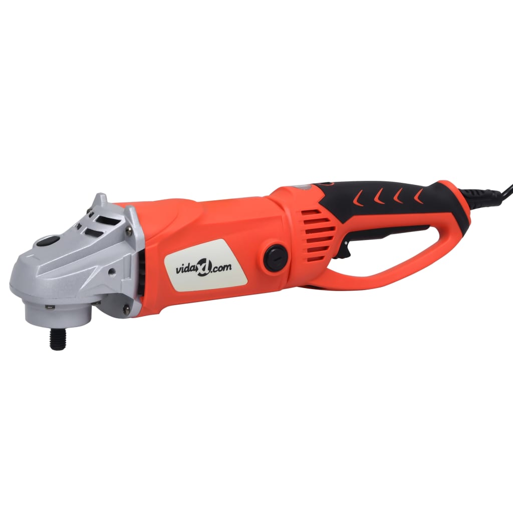 Αλοιφαδόρος με Αξεσουάρ 1600 W
