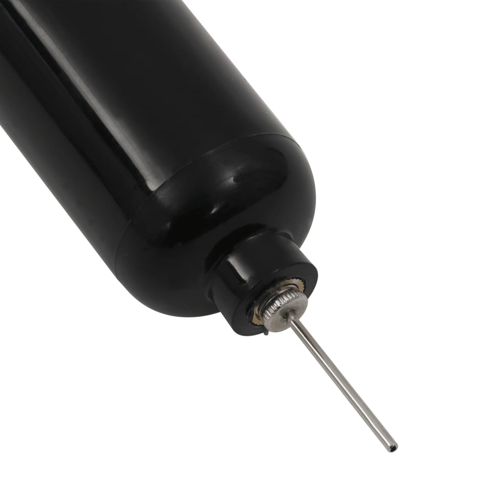 Προφυλακτήρες Σκάφους 4 τεμ. Μπλε 51 x 14 εκ. από PVC