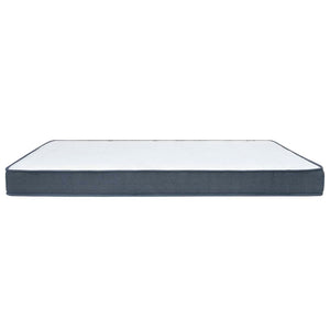 Στρώμα για Κρεβάτι Boxspring Μεσαίας Σκληρότητας 200 x 80 x 20 εκ. - PAKOBAZAAR