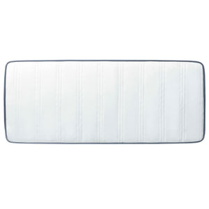 Στρώμα για Κρεβάτι Boxspring Μεσαίας Σκληρότητας 200 x 90 x 20 εκ. - PAKOBAZAAR