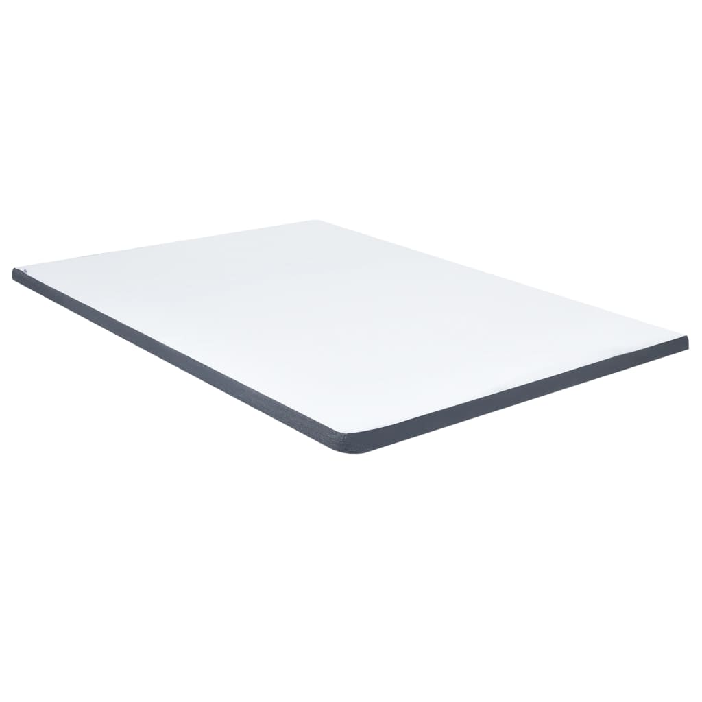 Ανώστρωμα για Κρεβάτι Boxspring 200 x 140 x 5 εκ. μέτριας απαλότητας - PAKOBAZAAR
