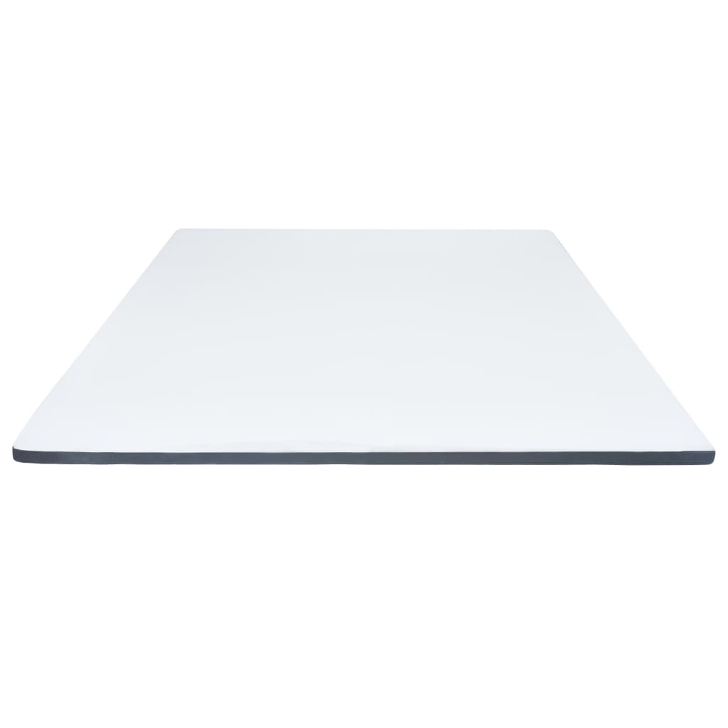 Ανώστρωμα για Κρεβάτι Boxspring 200 x 160 x 5 εκ. μέτριας απαλότητας - PAKOBAZAAR