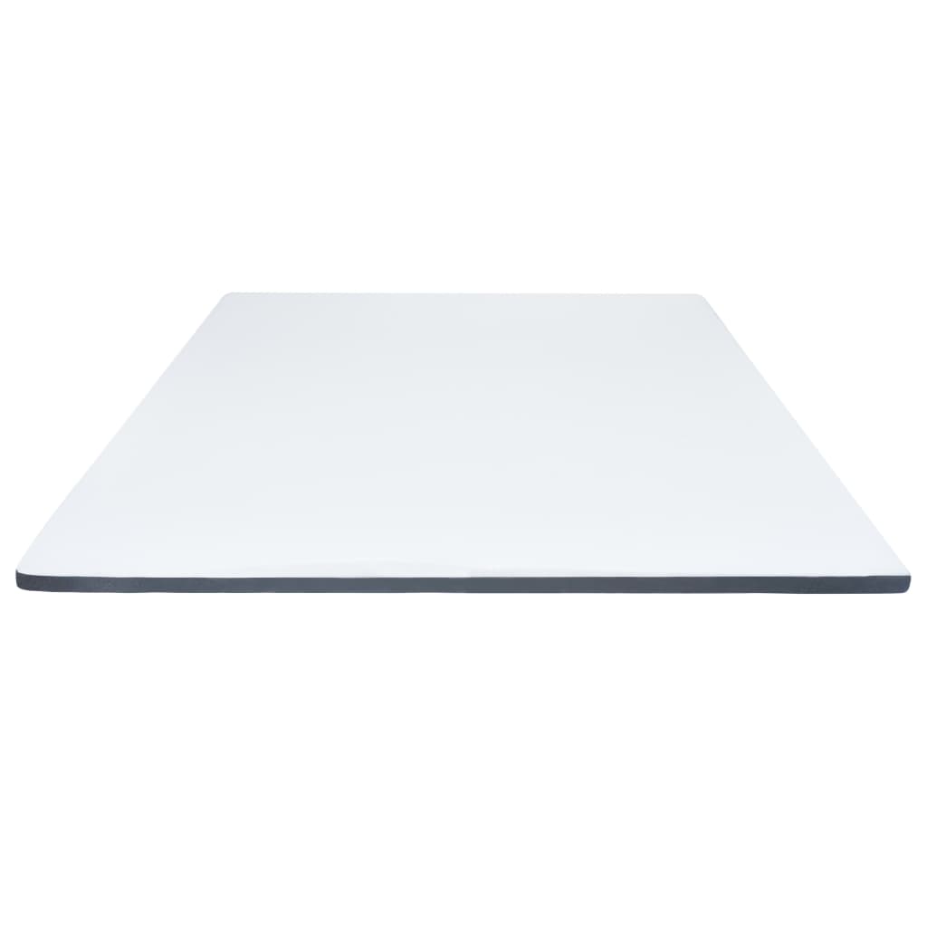 Ανώστρωμα για Κρεβάτι Boxspring 200 x 180 x 5 εκ. μέτριας απαλότητας - PAKOBAZAAR