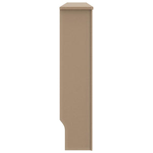 Κάλυμμα Καλοριφέρ 172 x 19 x 81 εκ. από MDF - PAKOBAZAAR