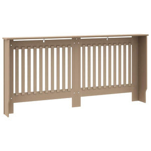 Κάλυμμα Καλοριφέρ 172 x 19 x 81 εκ. από MDF - PAKOBAZAAR