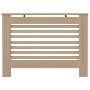 Κάλυμμα Καλοριφέρ 112 x 19 x 81,5 εκ. από MDF - Pakobazaar