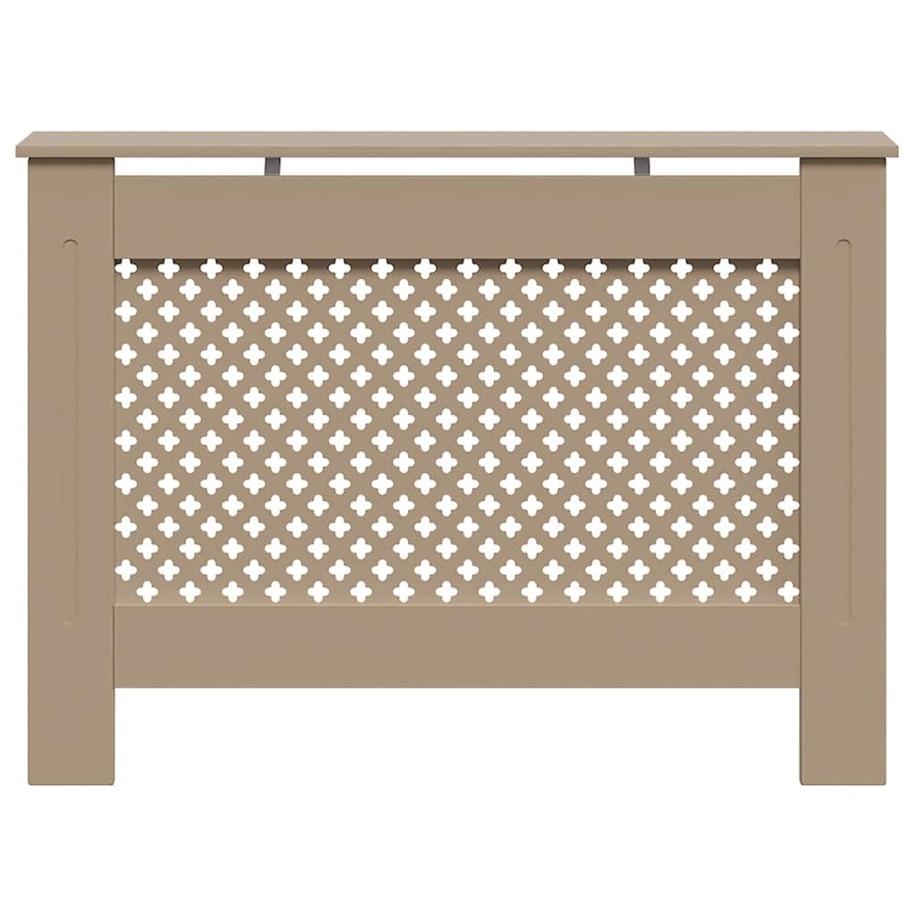 Κάλυμμα Καλοριφέρ 112 x 19 x 81,5 εκ. από MDF - Pakobazaar