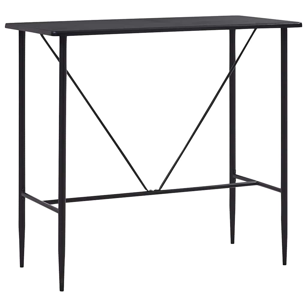Σετ Επίπλων Μπαρ 5 Τεμαχίων Taupe Υφασμάτινο